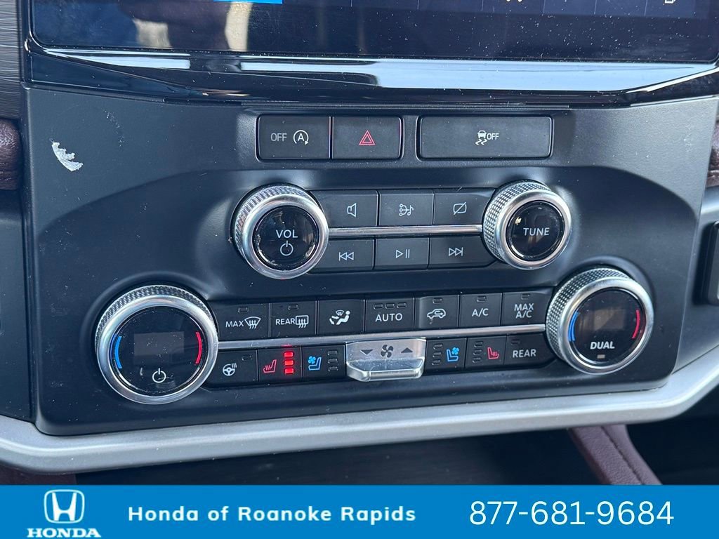 Used 2024 Ford Expedition Limited image 35