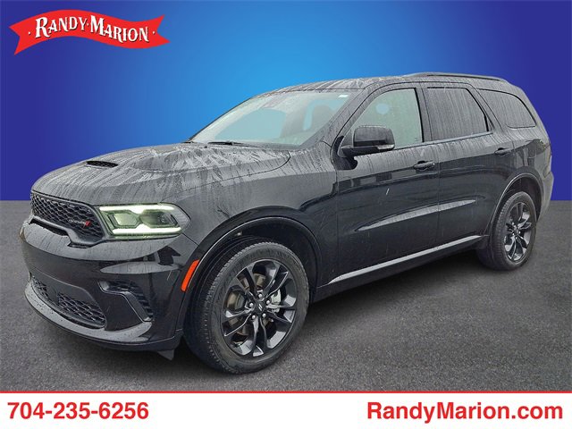 Used 2024 Dodge Durango GT