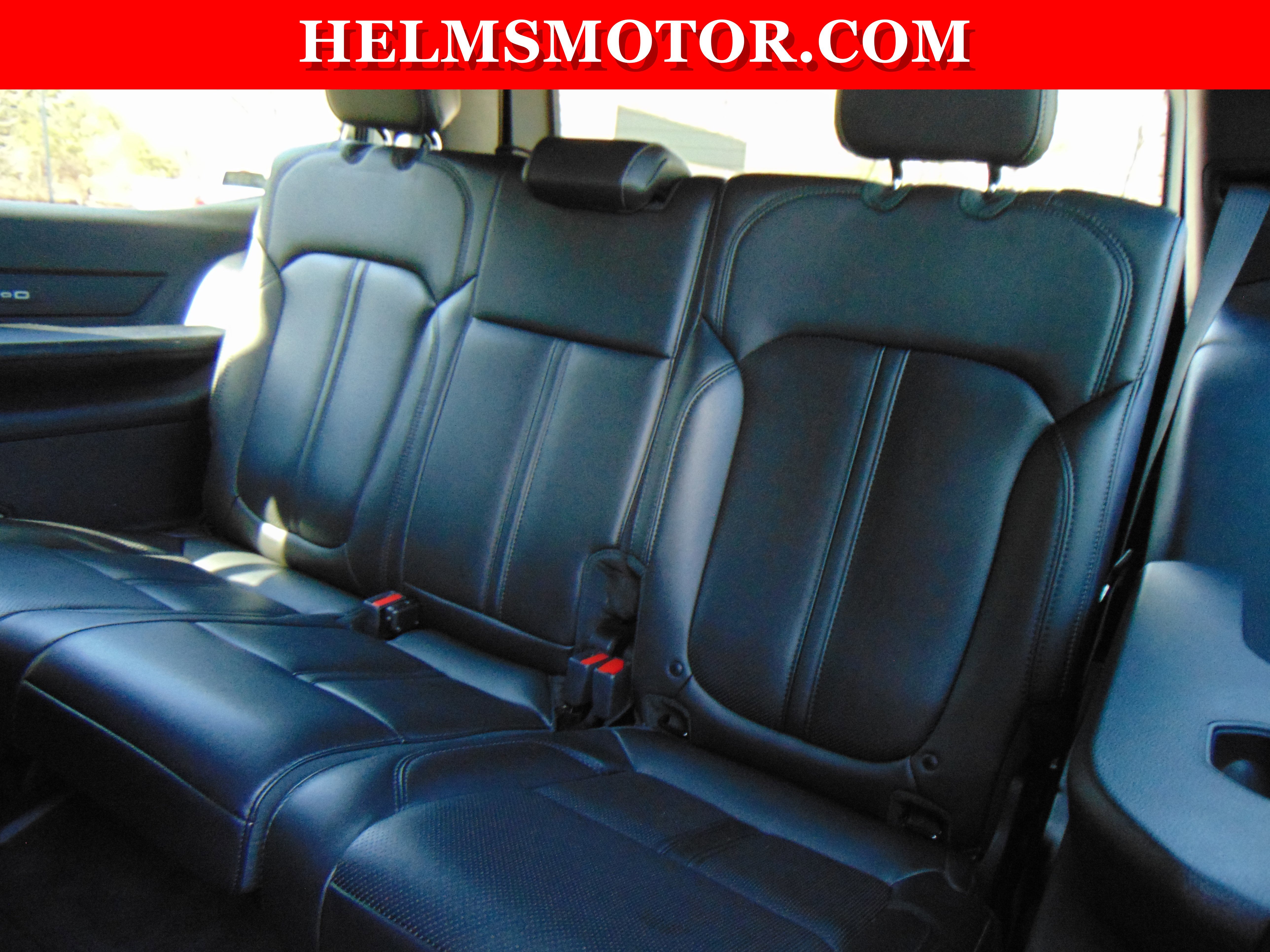 Certified 2025 Jeep Wagoneer 4WD image 32