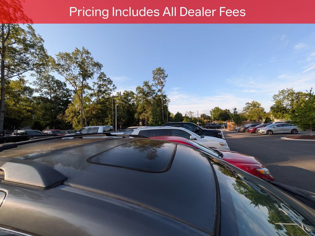Used 2013 Honda Odyssey EX-L image 9