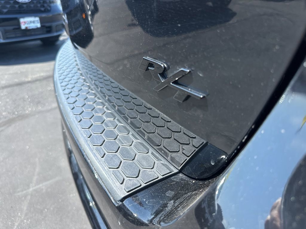 Used 2022 Dodge Durango R/T w/ Blacktop Package image 9