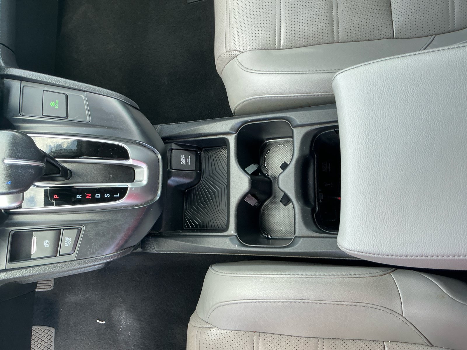 Used 2019 Honda CR-V EX-L image 15