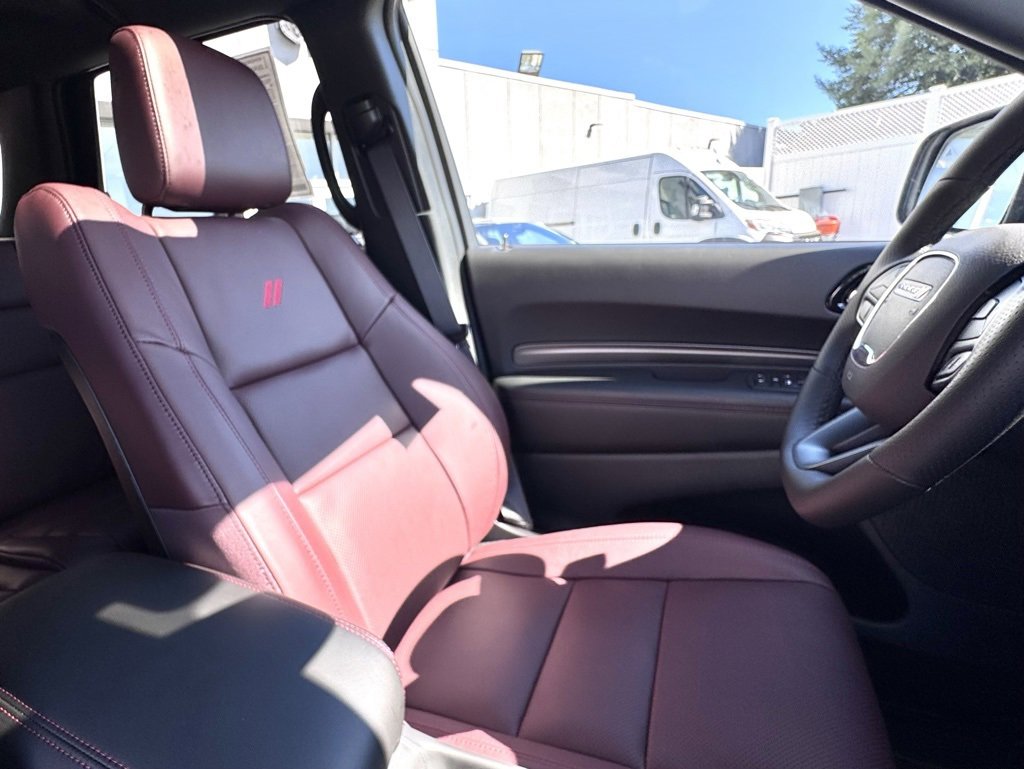 New 2026 Dodge Durango GT image 20