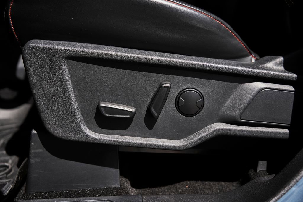 Used 2024 Ford Bronco Raptor image 49