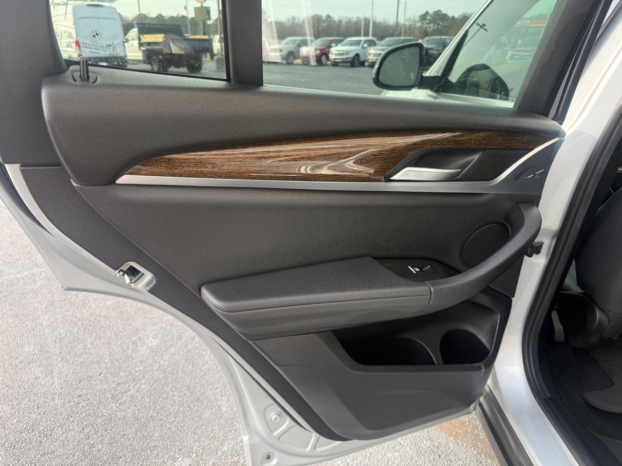 Used 2019 BMW X3 sDrive30i image 11