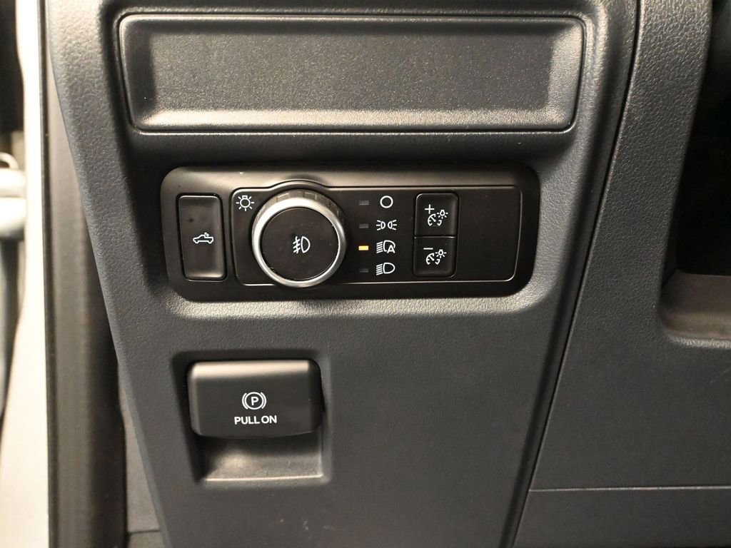 Used 2024 Ford F150 XLT w/ XLT Black Appearance Package image 31