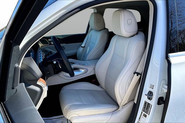Used 2026 Mercedes-Benz GLE 350 4MATIC image 24