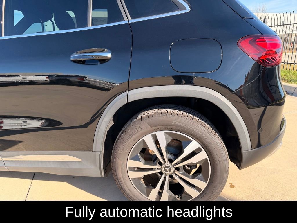 Used 2024 Mercedes-Benz GLA 250 4MATIC image 9