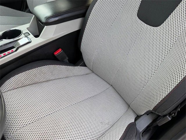 Used 2017 GMC Terrain SLE image 29