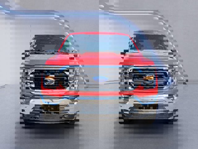 Used 2023 Ford F150 XLT image 8