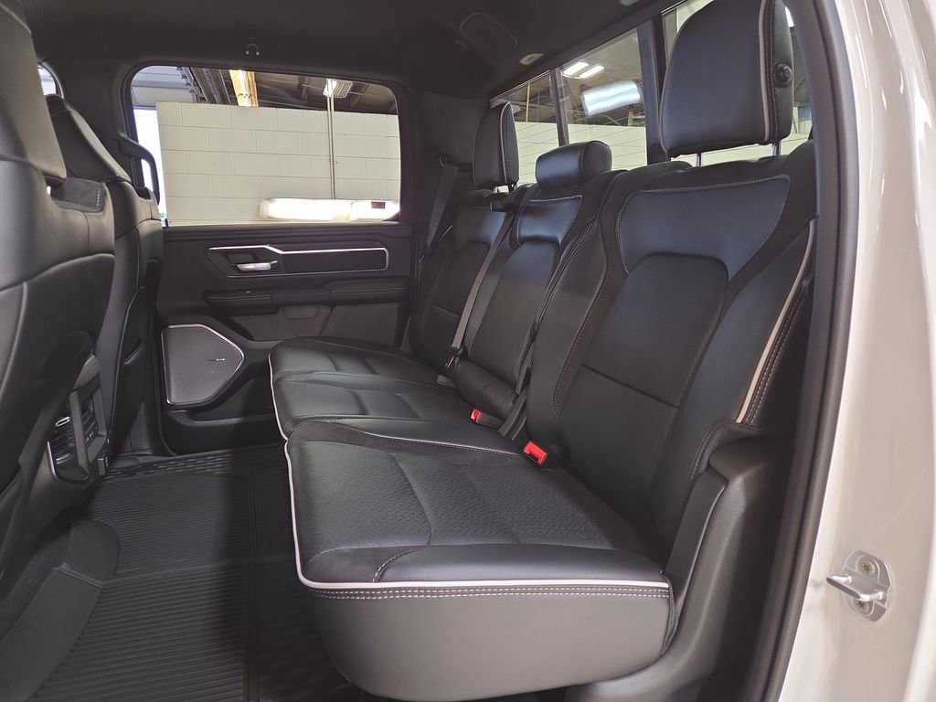 New 2026 RAM 1500 Laramie image 22
