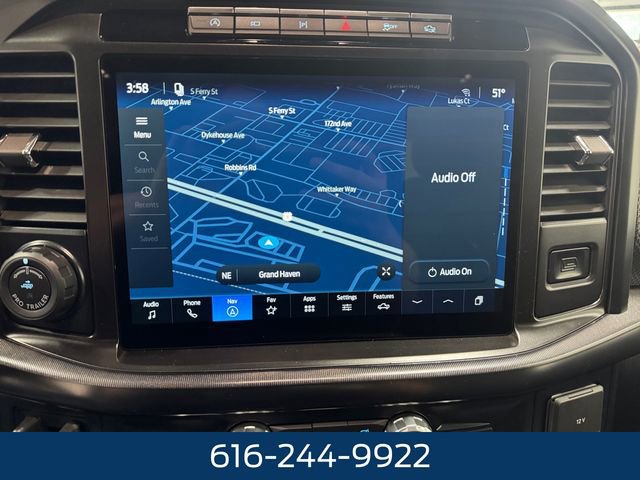 New 2026 Ford F150 Raptor image 12