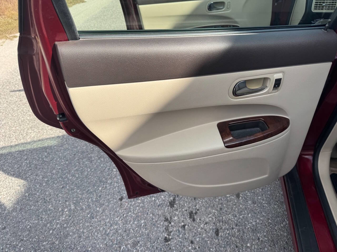 Used 2009 Buick LaCrosse CX image 19