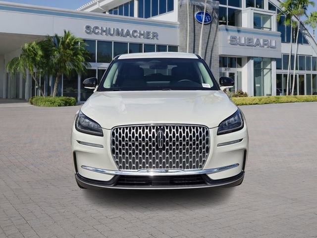 Used 2023 Lincoln Corsair FWD w/ Towing Package image 2