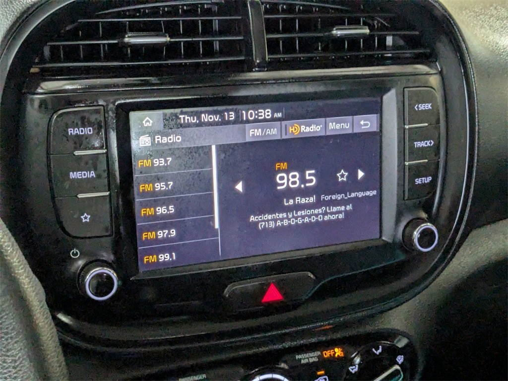 Used 2024 Kia Soul LX w/ Option Group 015 image 21