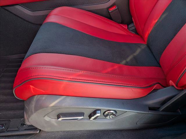 New 2026 Acura MDX A-Spec image 4