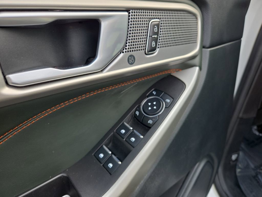 Used 2023 Ford Explorer Timberline w/ Timberline Technology Package image 11