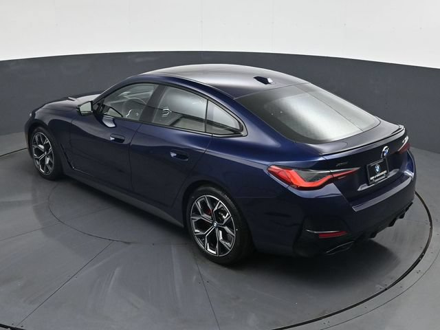 Used 2024 BMW M440i xDrive Gran Coupe AWD/4WD image 31