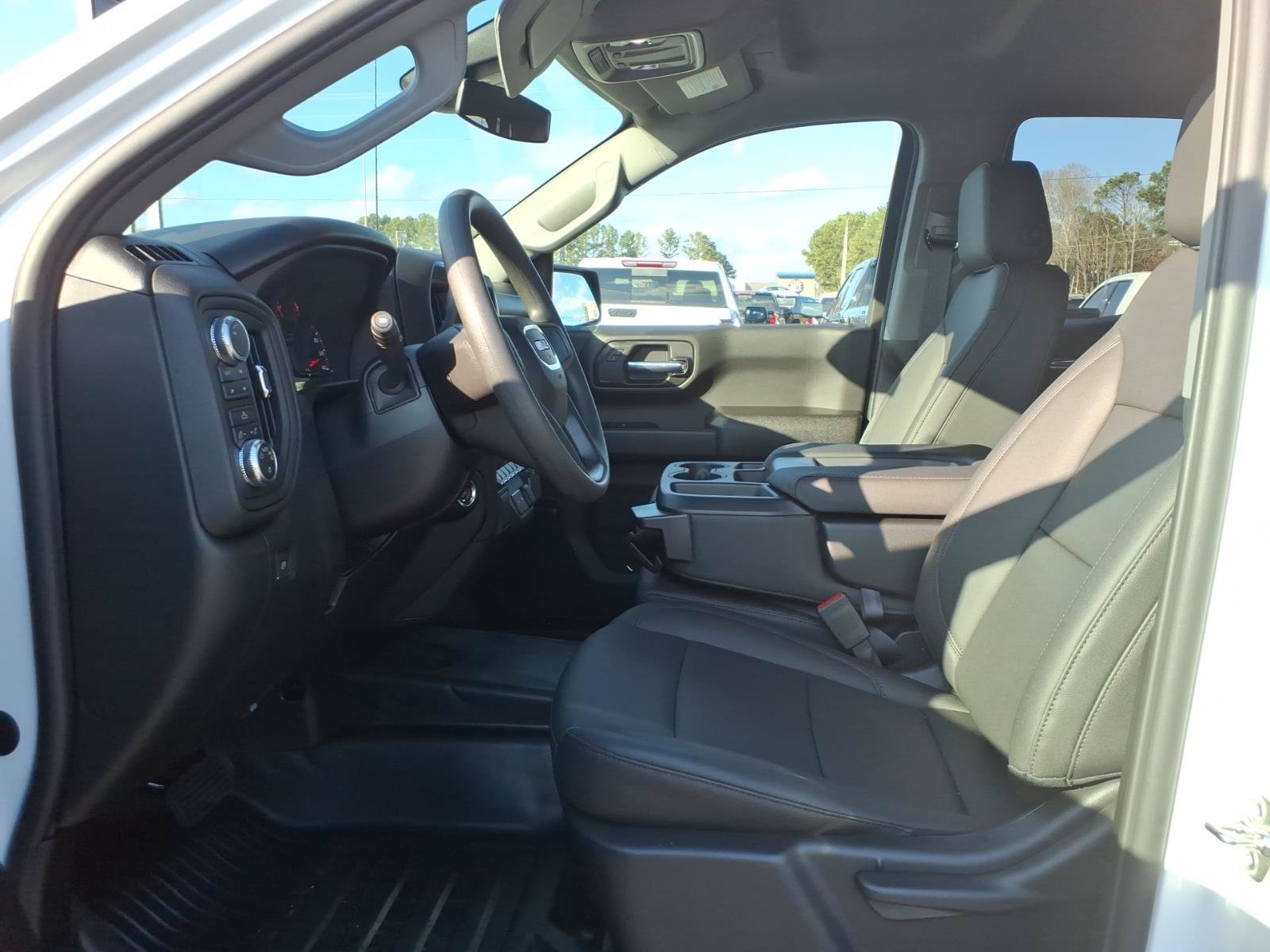 New 2026 GMC Sierra 1500 Pro w/ Pro Value Package AWD/4WD image 18