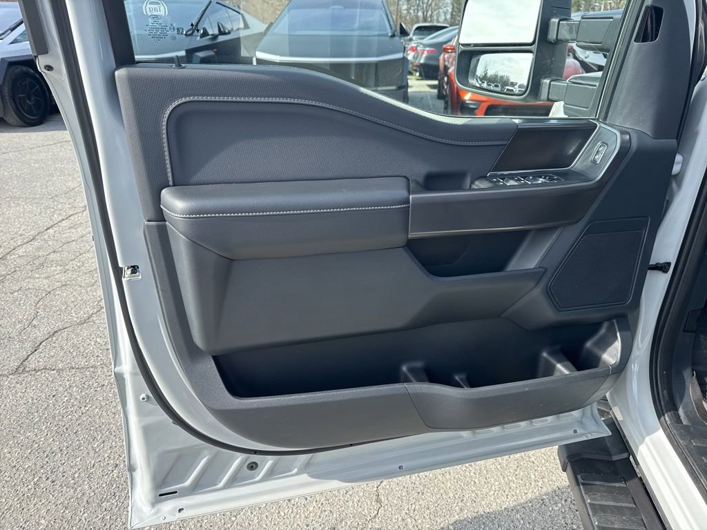 Used 2024 Ford F150 XLT w/ Equipment Group 302A MID image 26