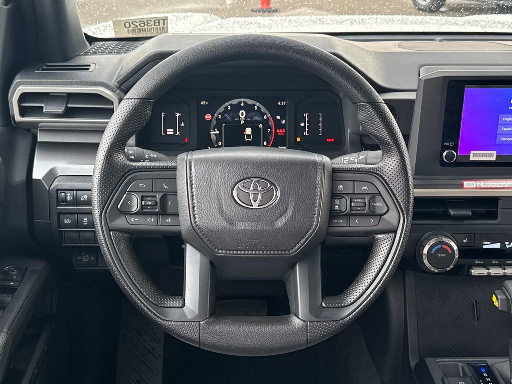 New 2026 Toyota Tacoma SR5 image 13