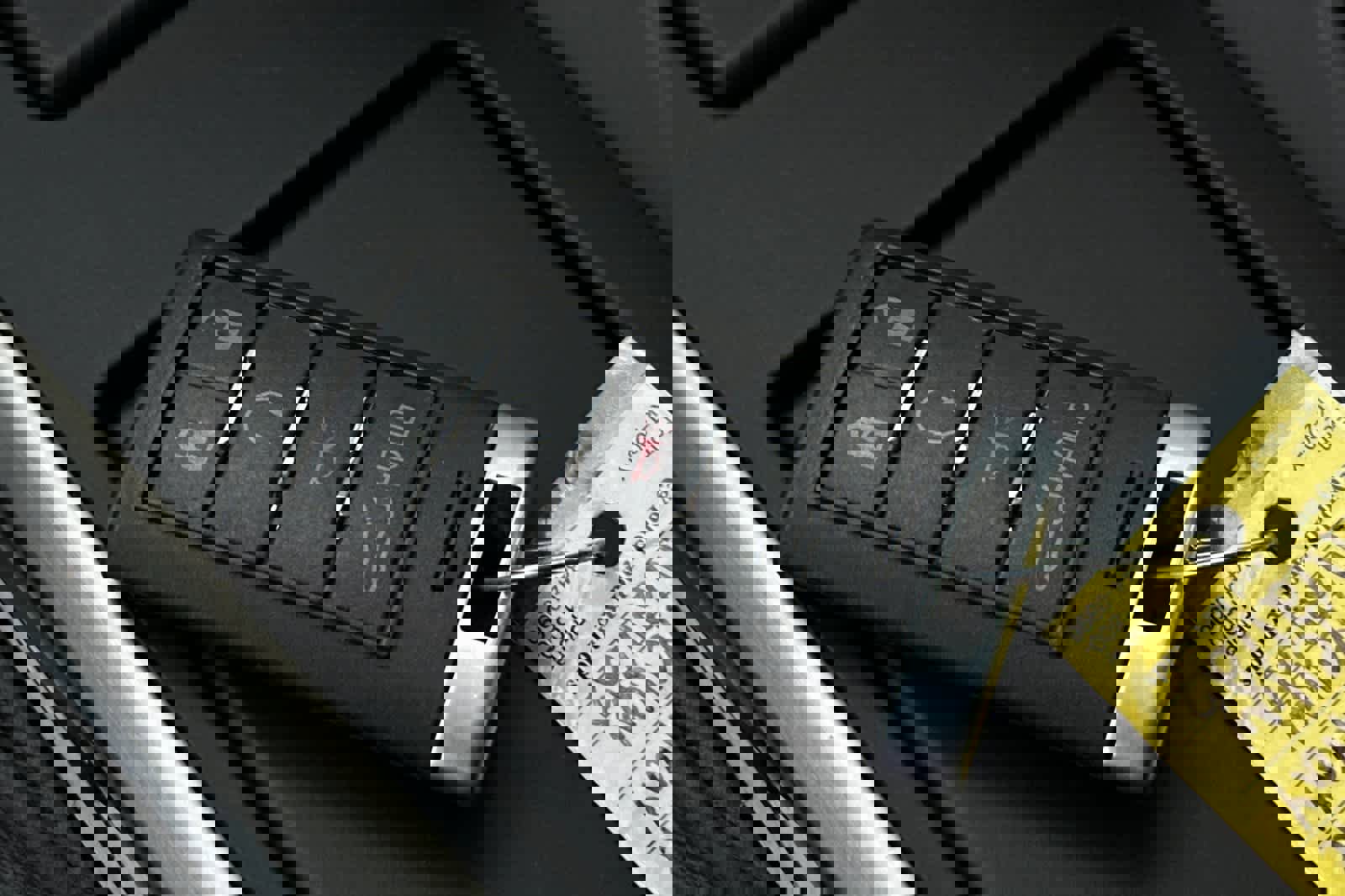 Used 2016 Chevrolet Corvette Stingray Coupe w/ 2LT Preferred Equipment Group image 25