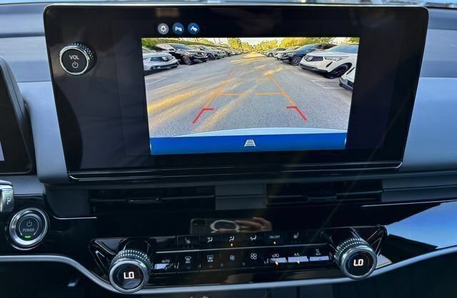 New 2026 Honda Prologue Touring image 22
