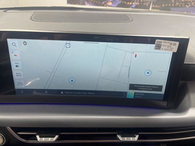 New 2025 Hyundai Sonata Limited image 16