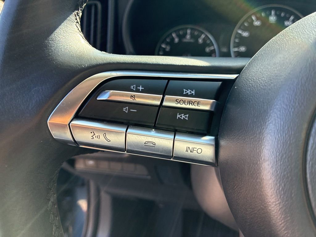 Used 2023 MAZDA CX-50 2.5 S w/ Cargo Package image 26