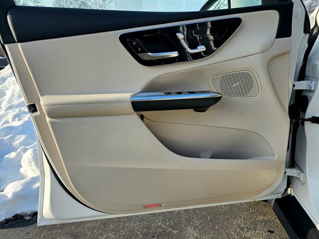 New 2026 Mercedes-Benz GLC 300 GLC 300 image 19