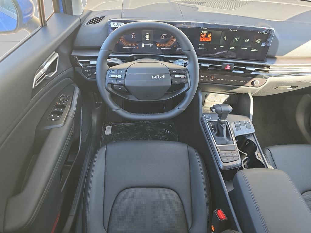 New 2026 Kia Sportage EX w/ EX Panorama Roof Package image 24