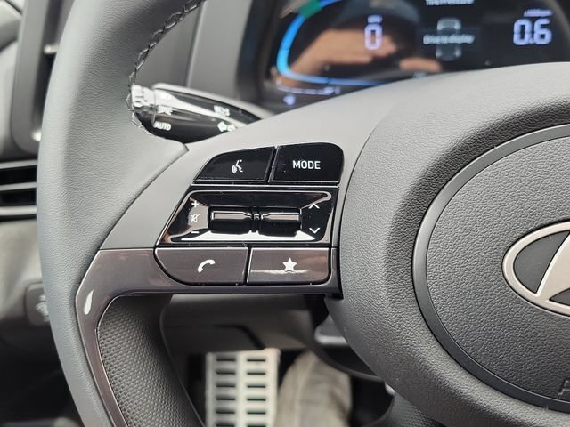 New 2026 Hyundai Elantra SEL Sport Premium FWD image 7