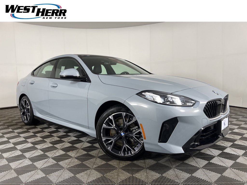 Used 2025 BMW 228i xDrive w/ Premium Package image 1