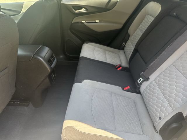Certified 2020 Chevrolet Equinox LT AWD/4WD image 25