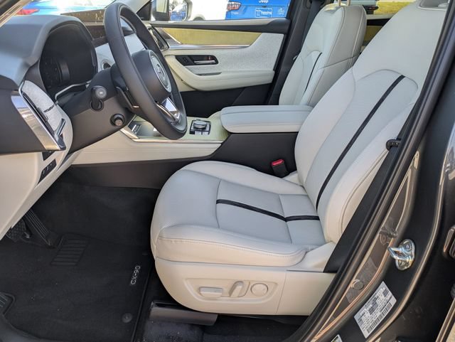 New 2026 MAZDA CX-90 3.3 Turbo S w/ Premium Plus AWD/4WD image 13