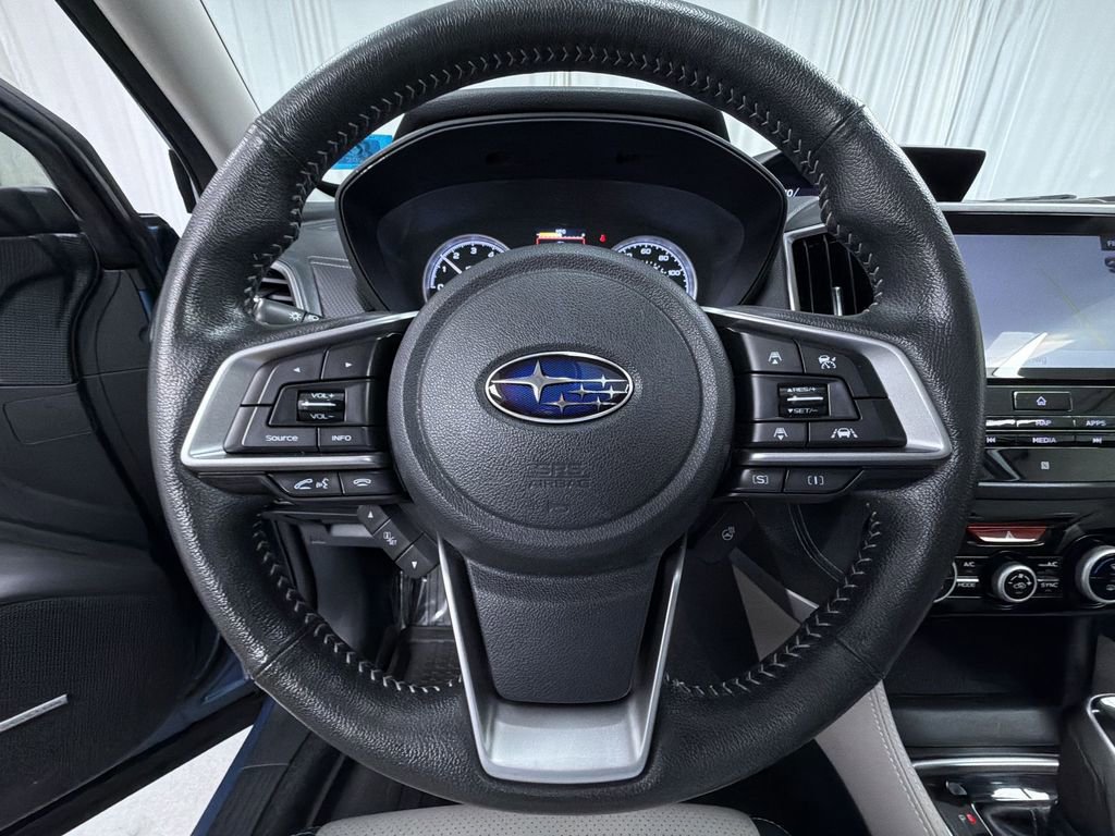 Used 2019 Subaru Forester Limited AWD/4WD image 27