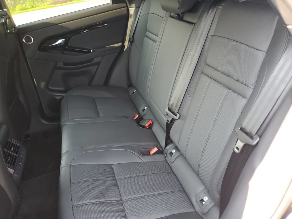 New 2026 Land Rover Range Rover Evoque S AWD/4WD image 31