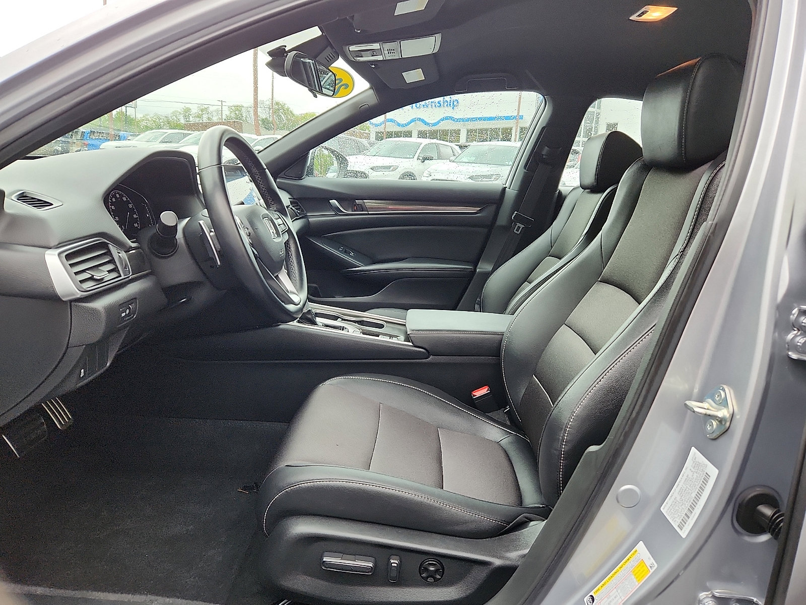 Used 2020 Honda Accord Sport image 13