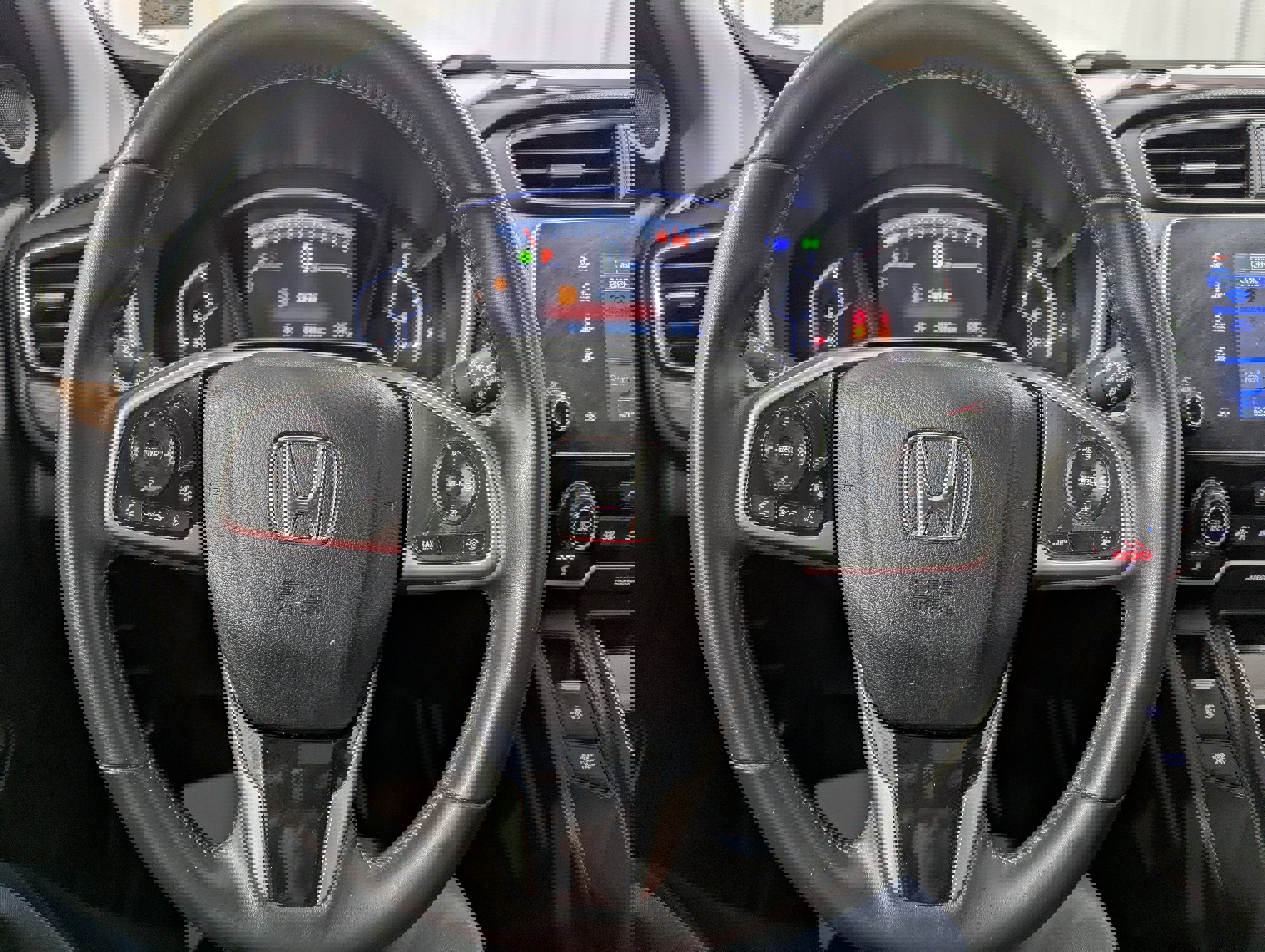 Used 2021 Honda CR-V EX-L image 18