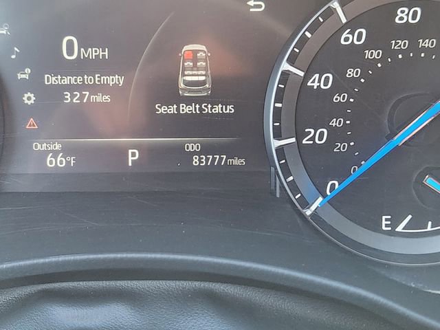 Used 2021 Toyota Highlander Platinum AWD/4WD image 26