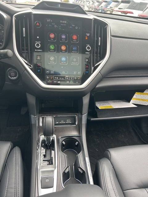New 2026 Subaru Ascent Touring image 20