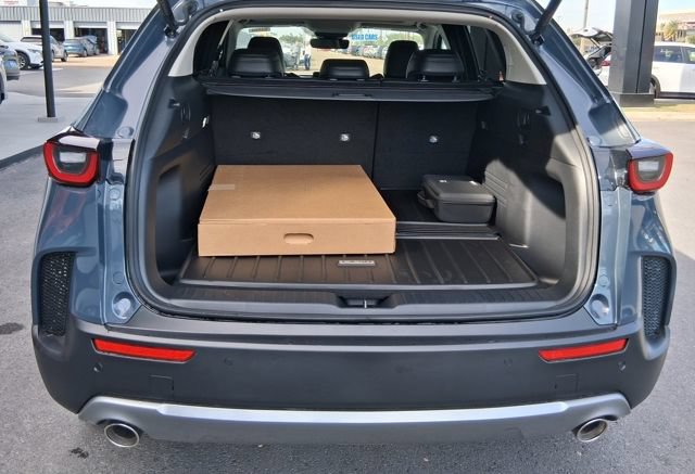 New 2026 MAZDA CX-50 AWD 2.5 S w/ Weather Package image 6