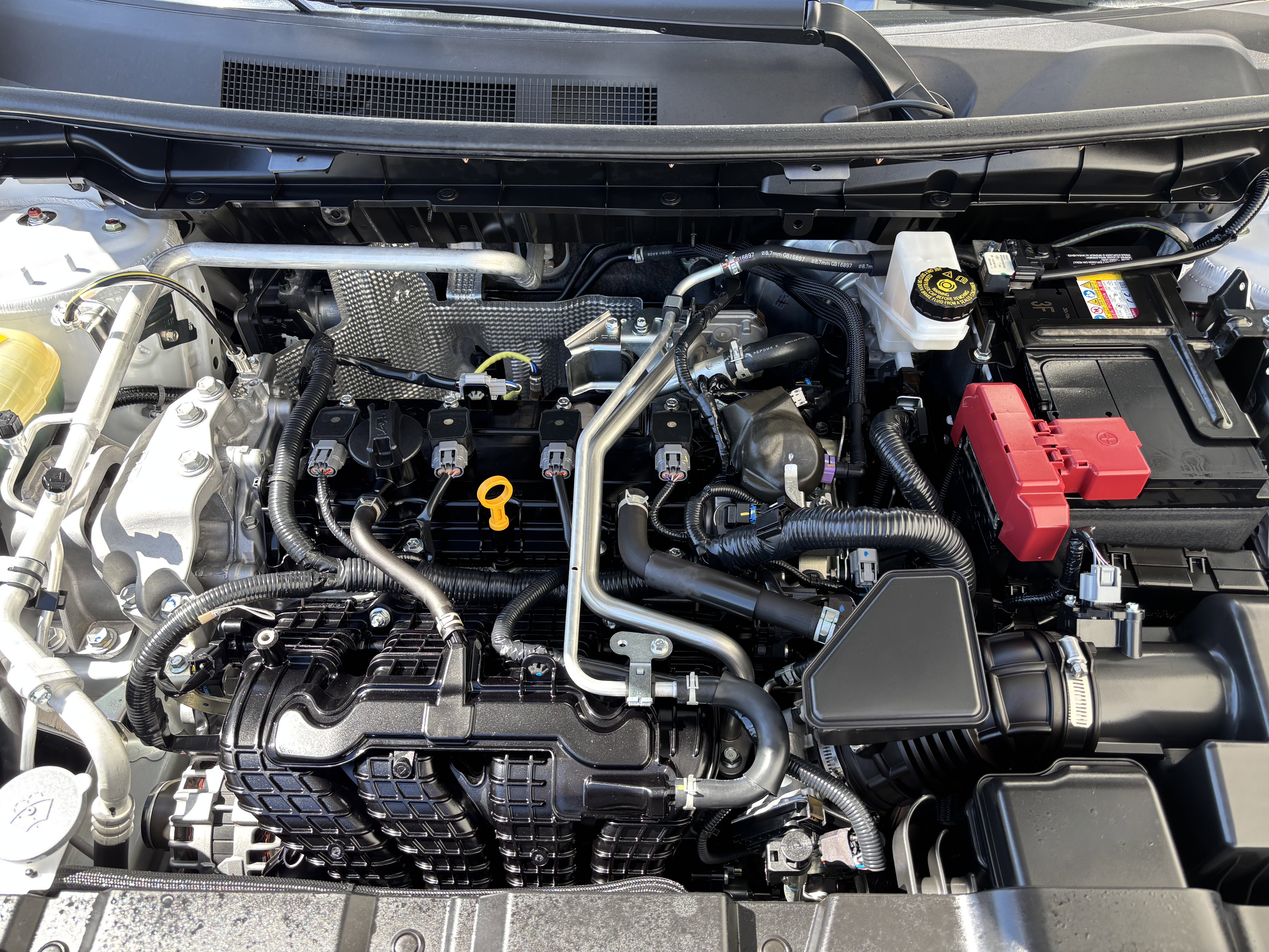 Used 2024 Mitsubishi Outlander SEL image 10