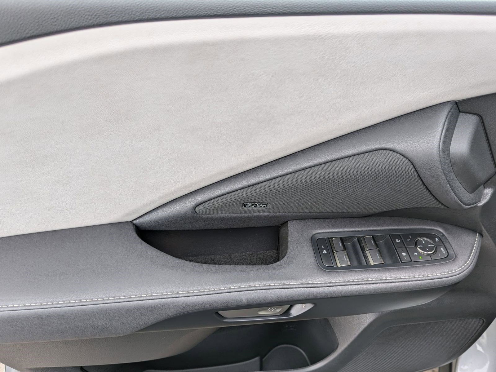 New 2026 Lexus TX 350 AWD image 12