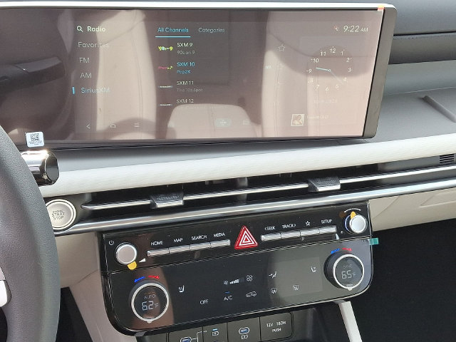 New 2026 Hyundai Tucson SEL Plus FWD image 23