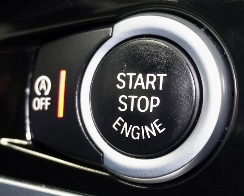 Used 2015 BMW X3 xDrive28i image 19