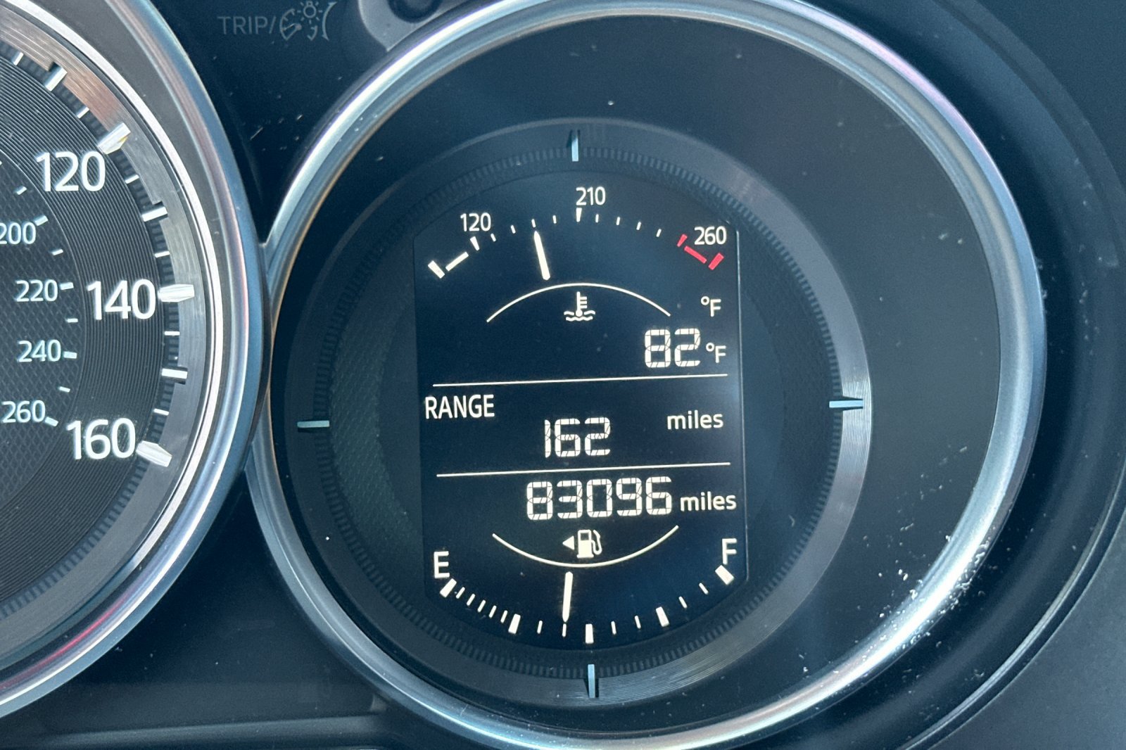 Used 2018 MAZDA CX-5 Sport AWD/4WD image 26