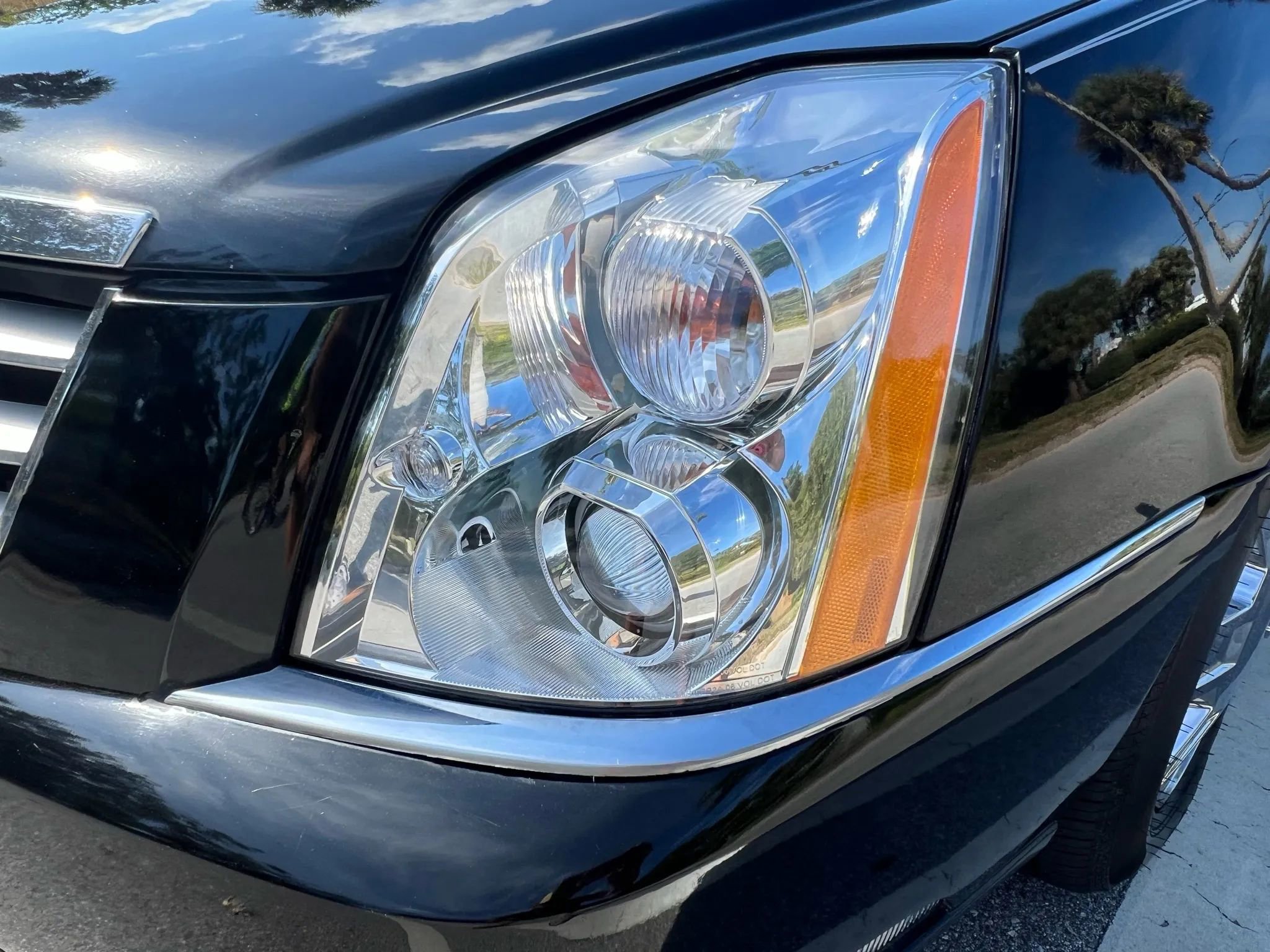Used 2006 Cadillac DTS FWD image 68