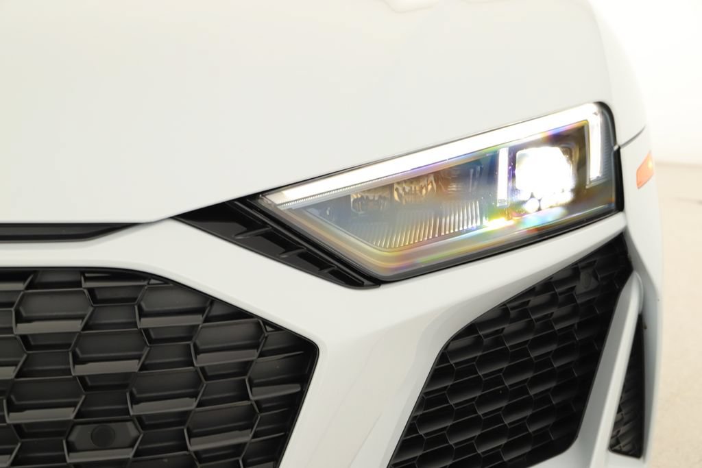 Used 2020 Audi R8 V10 performance AWD/4WD image 27