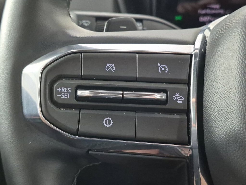 Certified 2026 GMC Terrain Elevation FWD image 18